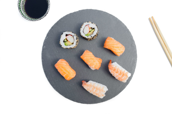 ¡INCREÍBLE PERO CIERTO! 7 DATOS CURIOSOS SOBRE EL SUSHI