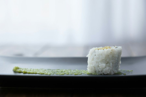 LA IMPORTANCIA DEL ARROZ EN LA PREPARACIÓN DEL SUSHI