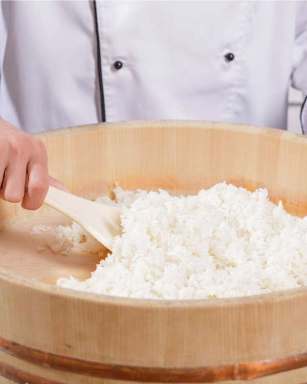 Sushi Casero: ¡Cómo Hacer Makis Perfectos en Casa!