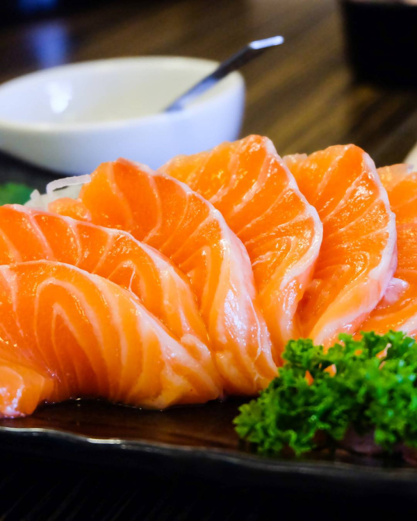  ¡Cuando Has Comido Demasiado Nigiri y Extra de Sashimi! ¿Qué hacer? 