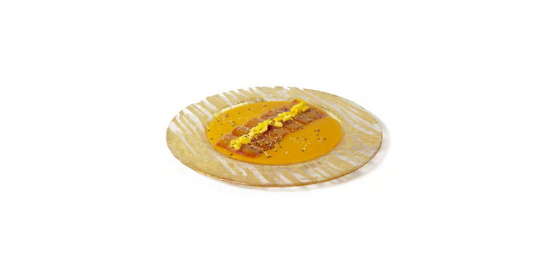 Sabores exóticos de sushi | Menú Infinity de Sushisom para este verano