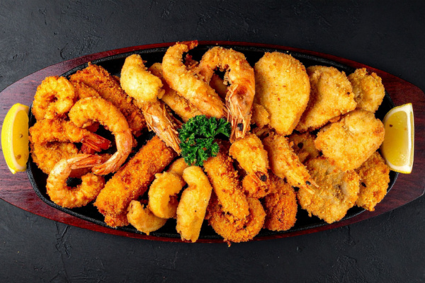 Tempura japonesa: cómo hacerla crujiente y perfecta (por qué en Sushisom sabe mejor)