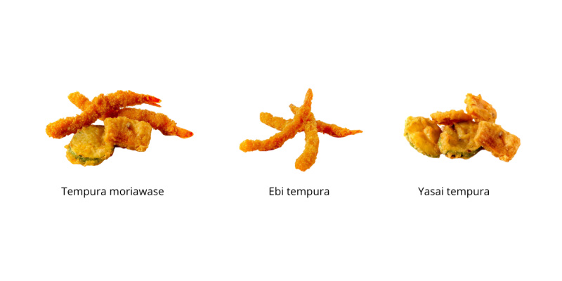 Sushi caliente: 5 platos para enamorarte del otoño en Sushisom