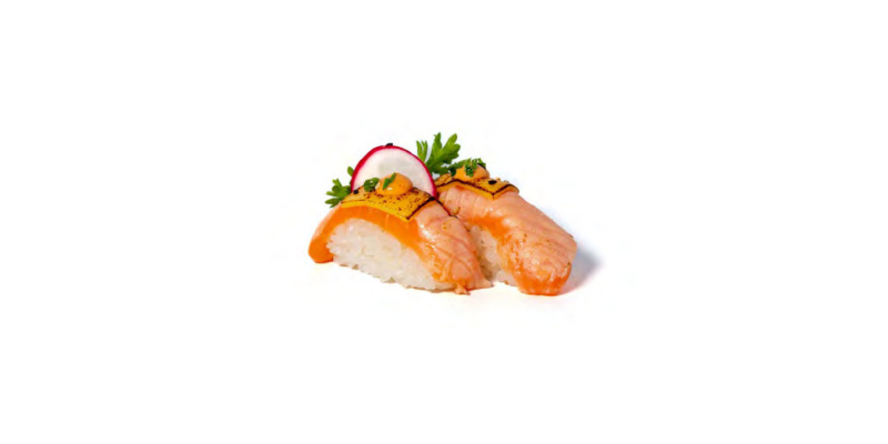 Los mejores sushis para Navidad: ¿Qué pedir en las fiestas? 