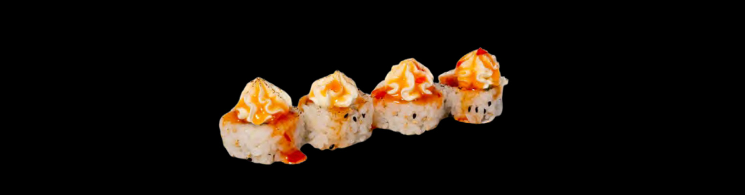 Tu plan alto en proteína con sushi: guía express para el Menú Infinity