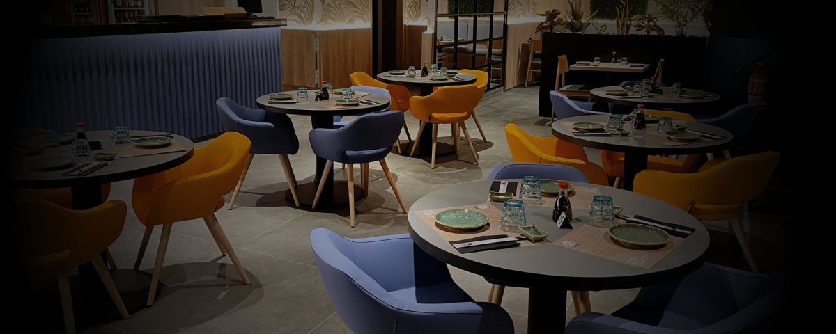 Sushisom Hospitalet La Farga