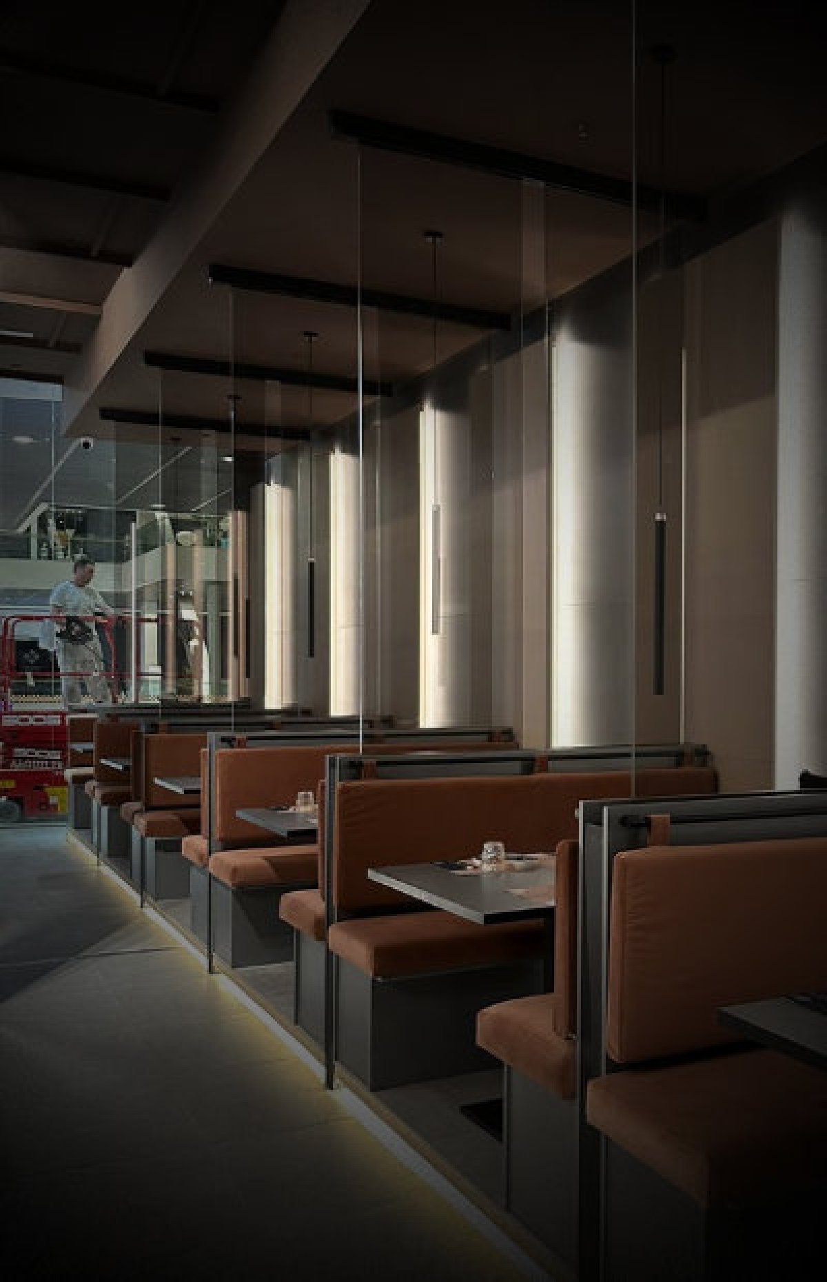 Sushisom Vigo C.C. Vialia