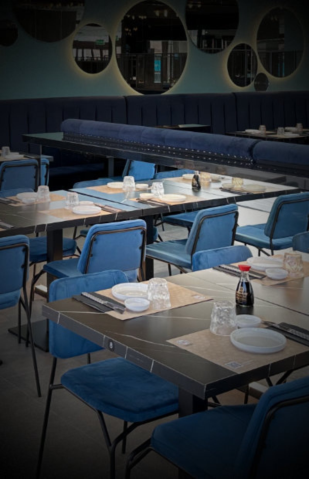 Sushisom Cádiz Bahía Sur