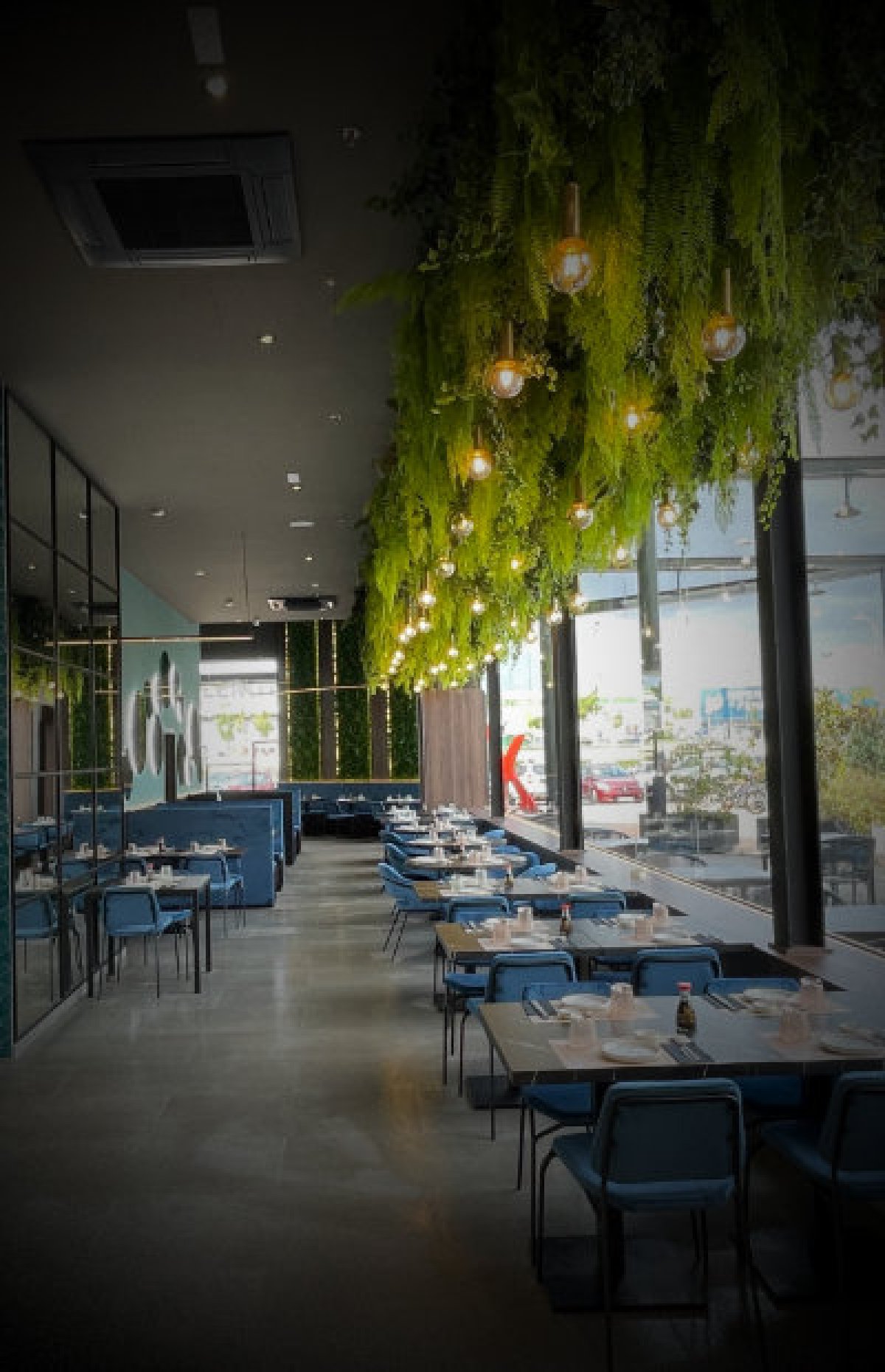 Sushisom Logroño Parque Rioja