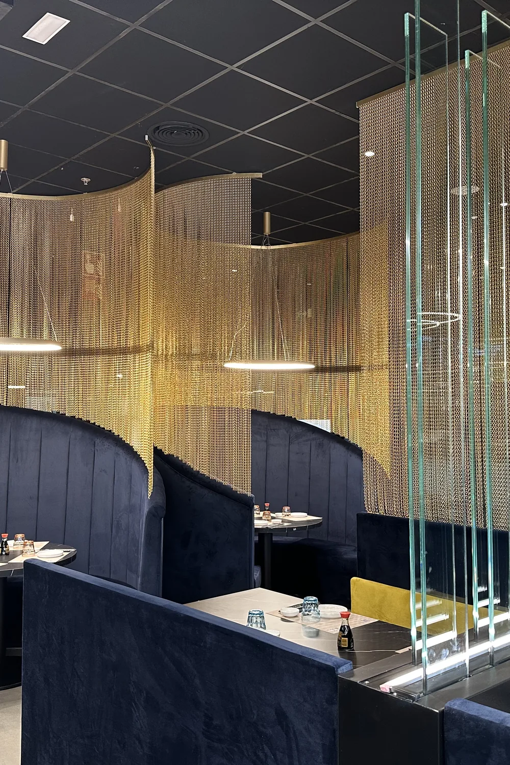 Sushisom Bilbao Megapark