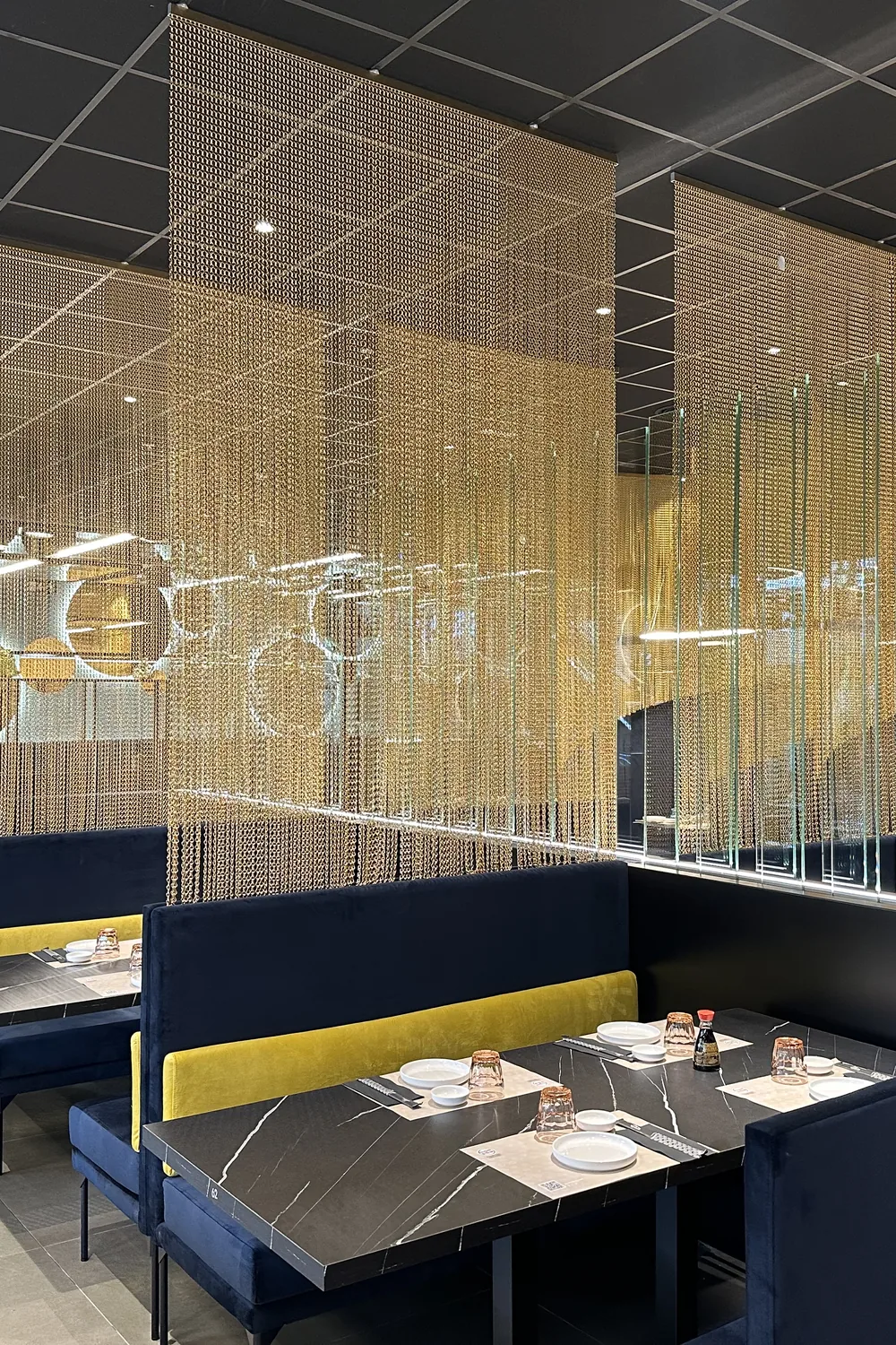 Sushisom Bilbao Megapark