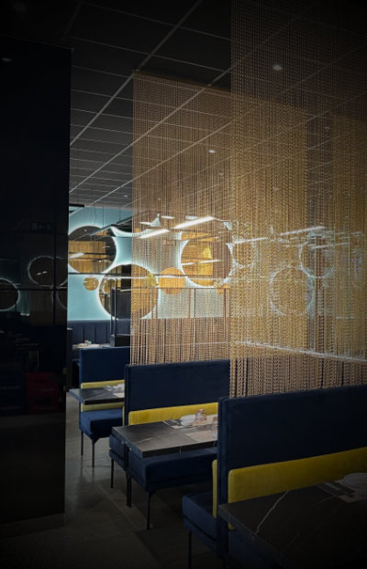 Sushisom Bilbao Megapark