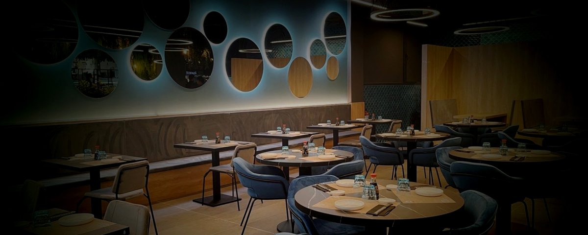 Sushisom Zaragoza Gran Casa