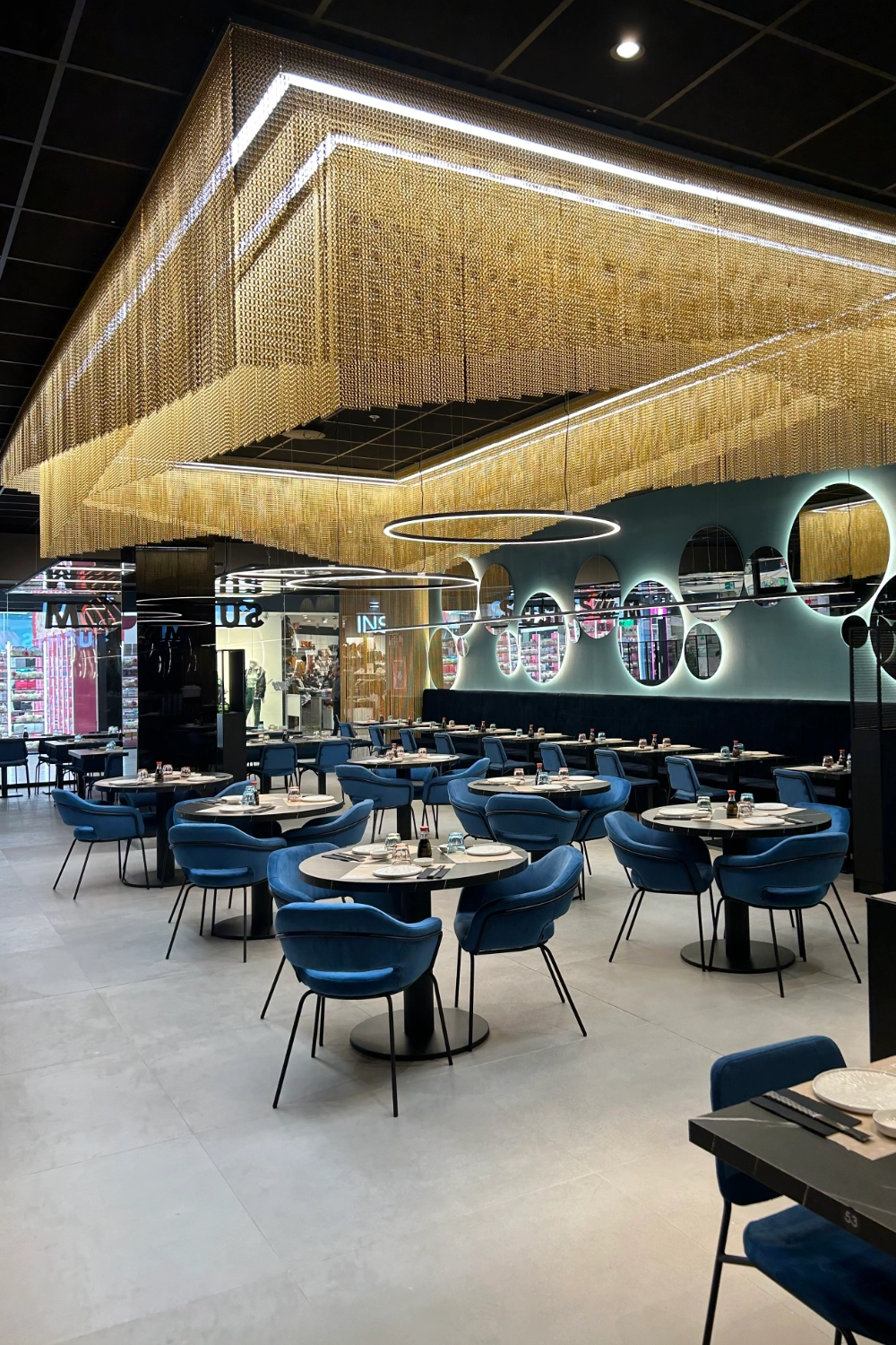 Restaurante All You Can Eat — Sushisom Burgos El Mirador