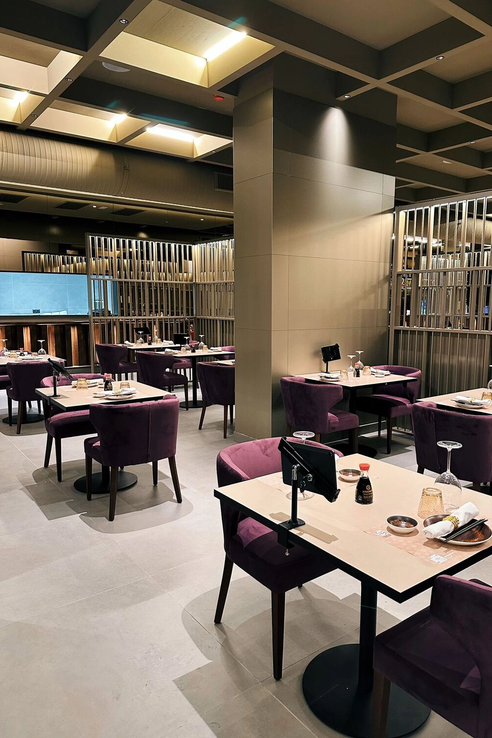 All You Can Eat — Sushisom Fuengirola