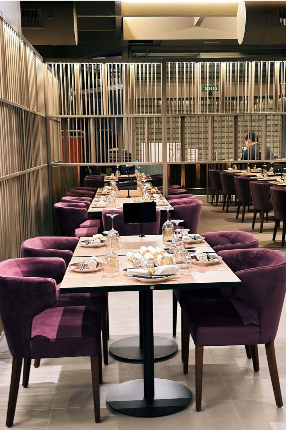 Una experiencia de gastronomía asiática diferente — Sushisom Fuengirola