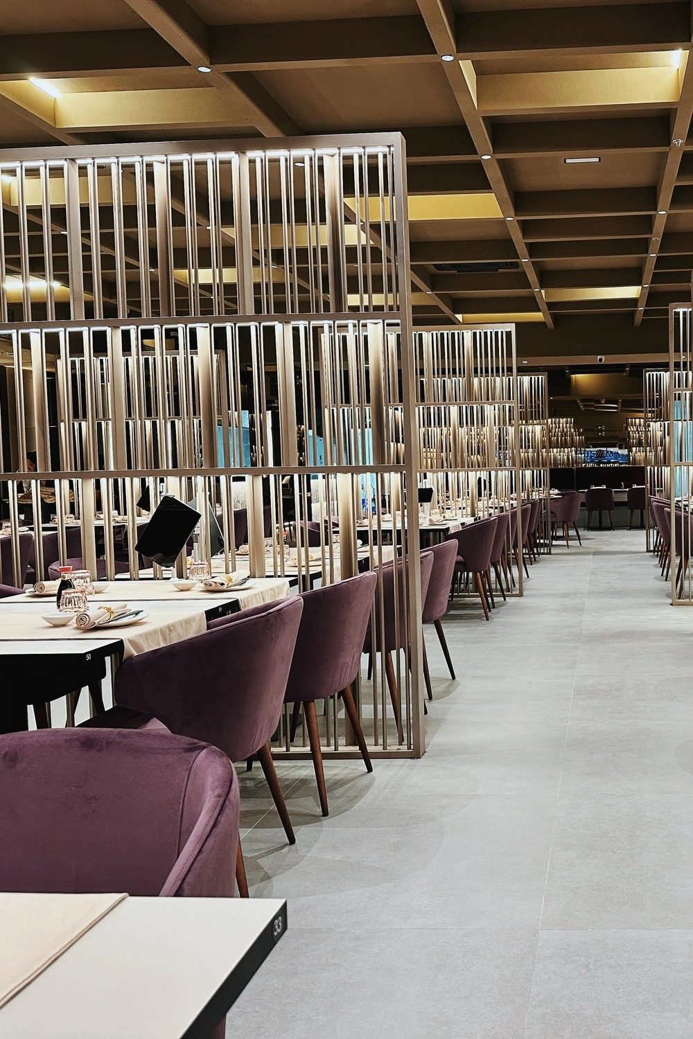 Restaurante All You Can Eat — Sushisom Valladolid Vallsur