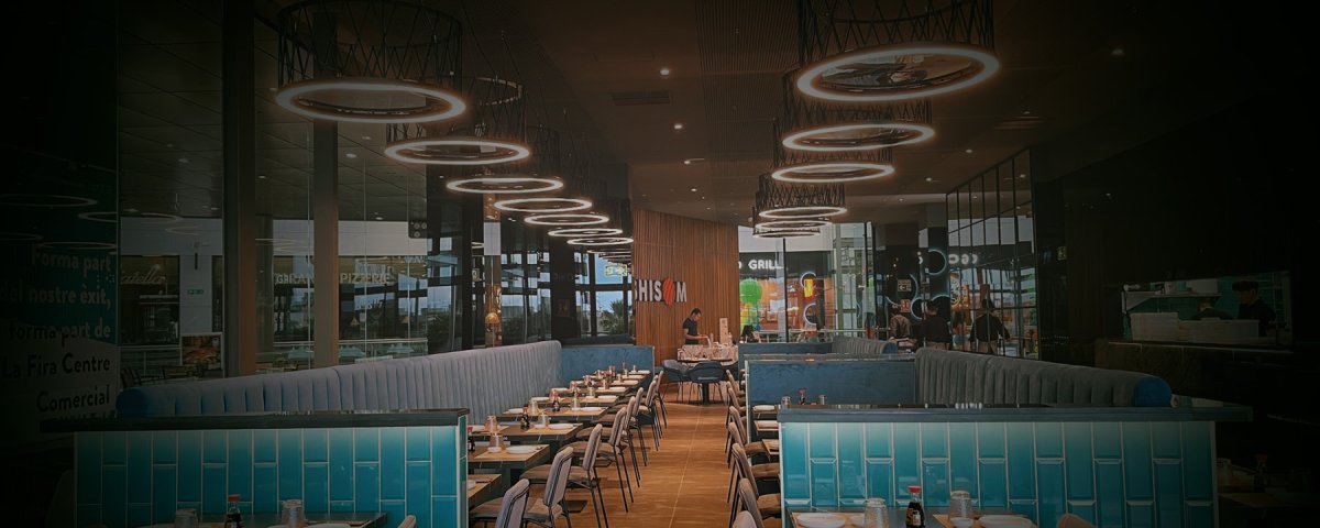 Sushisom Reus La Fira