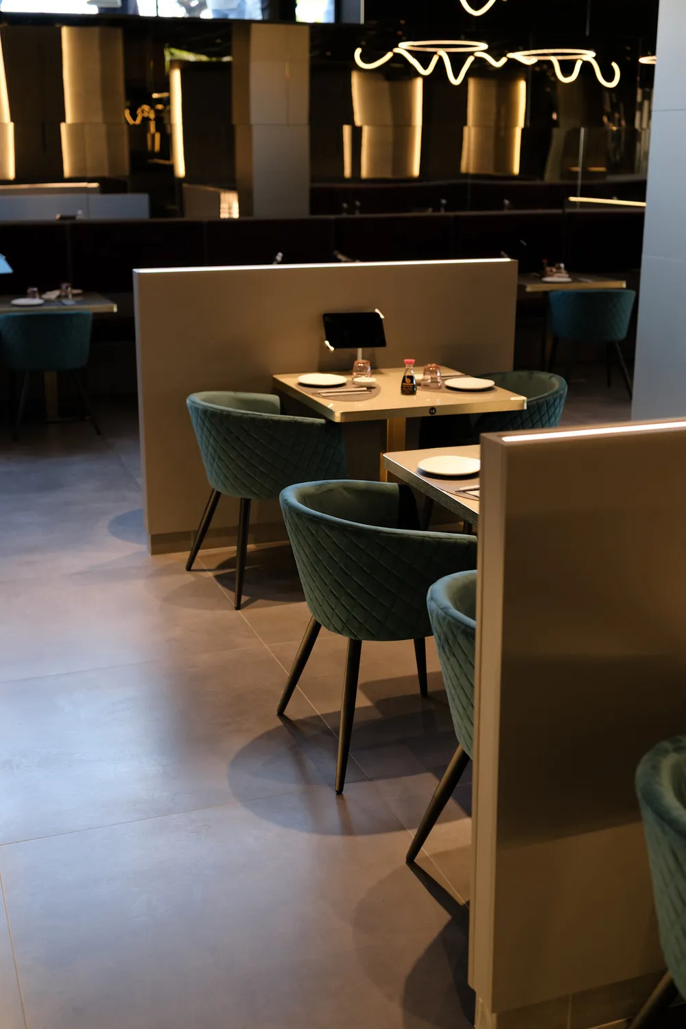 Disfruta de la cocina asiática — Sushisom Alicante