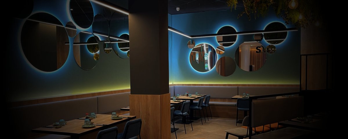 Sushisom Castelldefels Anec Blau