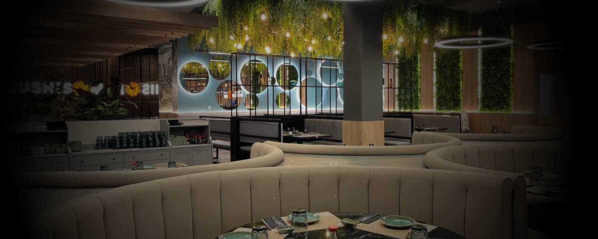 Sushisom Viladecans Style Outlet